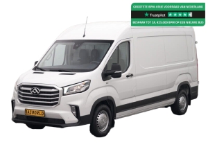 Maxus Deliver9 L3H2 Euro6
