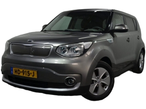 Kia e Soul EV ExecutiveLine 27 kWh Kia e Soul EV ExecutiveLine 27 kWh