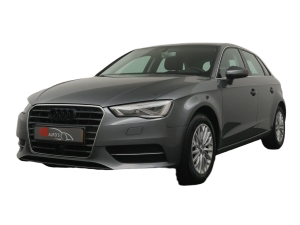 Audi A3 Sportback 1.4 TFSI CoD Ambiente Pro Line Plus Audi A3 Sportback 1.4 TFSI CoD Ambiente Pro Line Plus