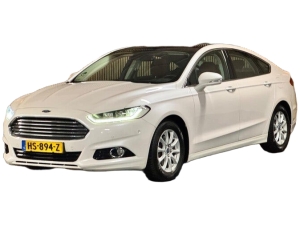 Ford Mondeo 1.5 TDCi Titanium Ford Mondeo 1.5 TDCi Titanium