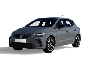 Seat Ibiza Reference