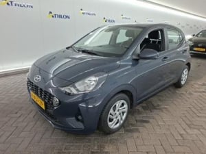 Hyundai i10 1.0 MPI Comfort Smart
