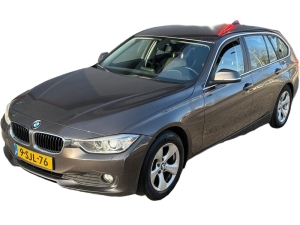 BMW 3 Serie 320d EfficientDynamics Edition Executive Upgrade BMW 3 Serie 320d EfficientDynamics Edition Executive Upgrade