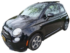 Fiat 500e E-Classic Fiat 500e E-Classic