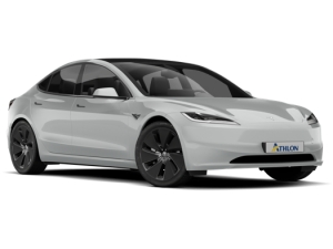 Tesla Model 3 Premium Long Range 224kW