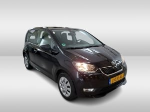 Škoda Citigo e-iV EV Ambition