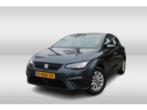SEAT Ibiza 1.0 EcoTSI 95pk Style Beats
