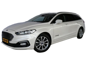 Ford Mondeo 2.0 IVCT HEV Titanium Ford Mondeo 2.0 IVCT HEV Titanium