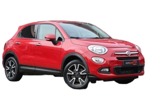 Fiat 500X 1.4 Turbo MultiAir Opening Edition Fiat 500X 1.4 Turbo MultiAir Opening Edition