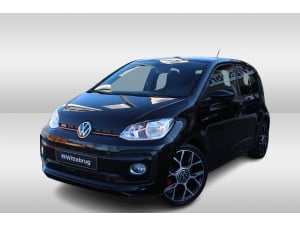 Volkswagen up! 1.0 TSI 115pk GTI