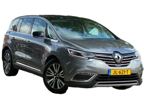 Renault Espace 1.6 dCi Dynamique 7p Renault Espace 1.6 dCi Dynamique 7p