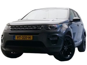 Land Rover Discovery Sport 2.0 TD4 HSE Luxury