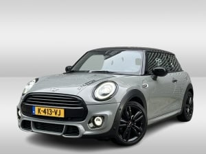 MINI Cooper 1.5 John Cooper Works