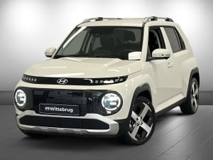 Hyundai Inster Evolve Sky 49 kWh