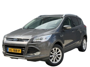 Ford Kuga 1.5T 150 pk Titanium Styling Pack