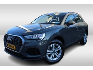 Audi Q3 35 TFSI 150pk Pro Line