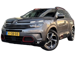 Citroën C5 Aircross 1.2 Business 130 pk Citroën C5 Aircross 1.2 Business 130 pk