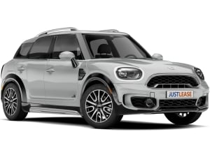 Mini Countryman Cooper
