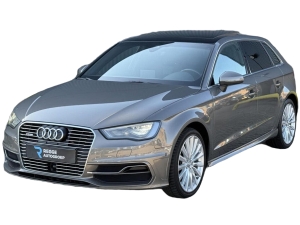 Audi A3 Sportback 1.4 e-tron S-Line Audi A3 Sportback 1.4 e-tron S-Line