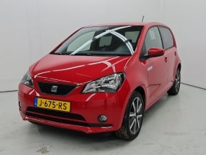 Seat Mii electric BEV 83pk Plus Tech