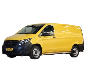 Mercedes Benz eVito Lang 41 kWh Mercedes Benz eVito Lang 41 kWh