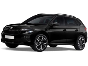 Škoda Kamiq 1.0 TSI Greentech 115pk