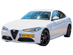 Alfa Romeo Giulia 2.2 Eco Business Super Alfa Romeo Giulia 2.2 Eco Business Super