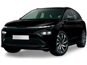 Škoda Enyaq 59 kWh EV 60 Selection 204pk