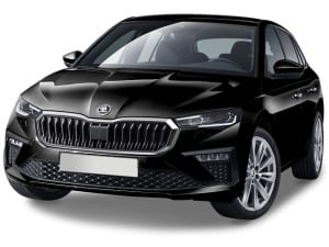 Škoda Scala 1.0 TSI Greentech 95pk