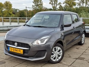 Suzuki Swift 1.2 Comfort Smart Hybrid