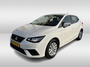 SEAT Ibiza 1.0 TSI Style