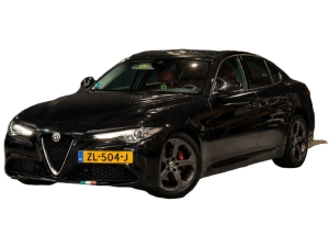 Alfa Romeo Giulia 2.2 Super Alfa Romeo Giulia 2.2 Super