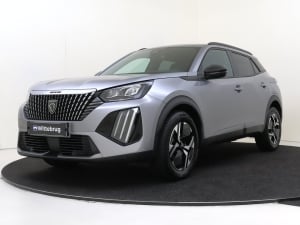 Peugeot 2008 1.2 PureTech 100 Allure