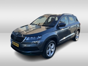 Škoda Karoq 1.0 TSI Ambition
