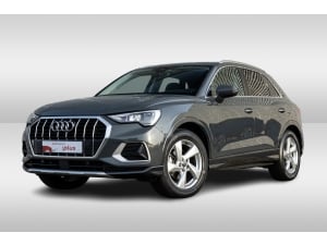 Audi Q3 35 TFSI 150pk Advanced