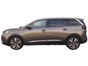Peugeot 5008 1.2 PureTech Allure 7-Persoons Peugeot 5008 1.2 PureTech Allure 7-Persoons