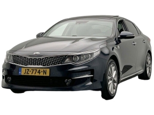 Kia Optima 1.7 CRDi DynamicLine Kia Optima 1.7 CRDi DynamicLine