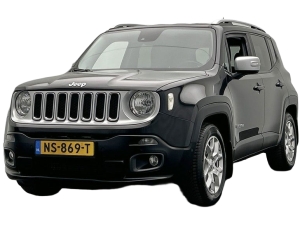 Jeep Renegade 1.4 MultiAir Limited