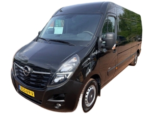 Opel Movano 2.3 Turbo L3H2 Opel Movano 2.3 Turbo L3H2