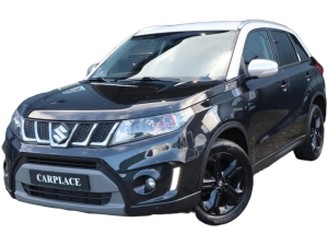 Suzuki Vitara 1.4 S-Airco Suzuki Vitara 1.4 S-Airco