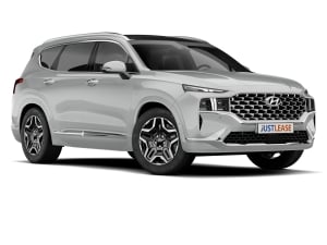 Hyundai Santa Fe 1.6 T-GDI HEV Premium Hyundai Santa Fe 1.6 T-GDI HEV Premium