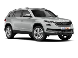 Škoda Kodiaq Business Ed Plus 1.5 TSI ACT 110kW