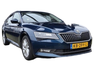 Skoda Superb 1.6 TDI Active Skoda Superb 1.6 TDI Active