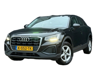 Audi Q2 35 TFSI Pro Line Audi Q2 35 TFSI Pro Line