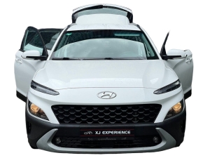 Hyundai Kona 1.0 T-GDI Comfort Smart Hyundai Kona 1.0 T-GDI Comfort Smart