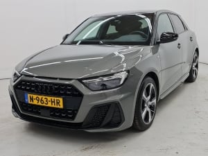 Audi A1 Sportback 25 TFSI 95pk Pro Line S