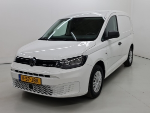 Volkswagen Caddy Cargo 2.0 TDI 102pk Comfort