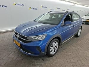 Volkswagen Taigo 1.0 TSI 81kW Life Volkswagen Taigo 1.0 TSI 81kW Life