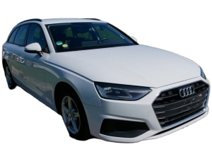 Audi A4 Avant 30 TDI Buss Ed Audi A4 Avant 30 TDI Buss Ed