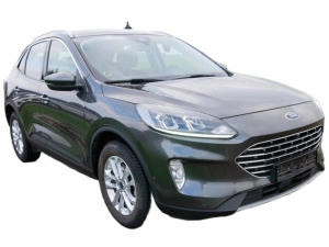 Ford Kuga 1.5 EcoBlue 88 kW Titanium